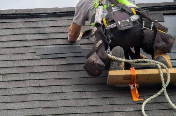 Reliable Roofing contractor in Hannaford, ND by Brentwood Metal Roofing
