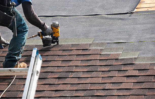 Licensed Roofing service in Hannaford, ND - Brentwood Metal Roofing